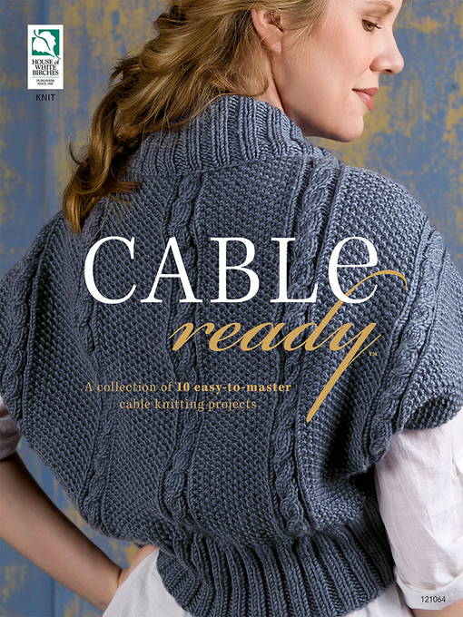 Title details for Cable Ready by Annie's - Available